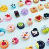 1:12 Miniature Store Display Shelf Dollhouse Furniture Mini Food Simulation Play House Scenes Kithcen Decoration Kids Toy Gift