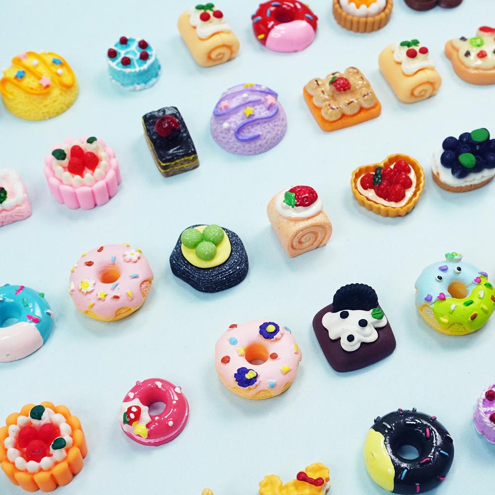 1:12 Miniature Store Display Shelf Dollhouse Furniture Mini Food Simulation Play House Scenes Kithcen Decoration Kids Toy Gift