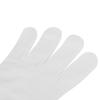 316 Stainless Steel Work Gloves with Adjustable Wrist Buckle Anti‑Cutting Gloves  for Wood Working