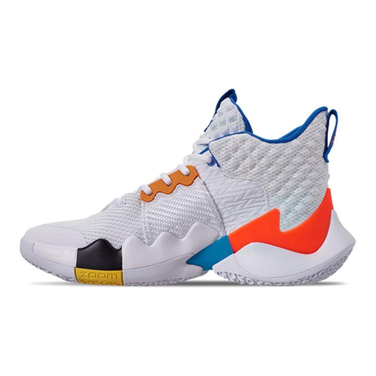 Jordan Почему не 0.2 OKC Домашние GS AO6218-100