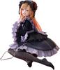 Kitagawa Marin Figure, Kuroe Shizuku Costume Ver. "That Dress-Up Doll Falls In Love" AMP+ Official, Approximately 15cm