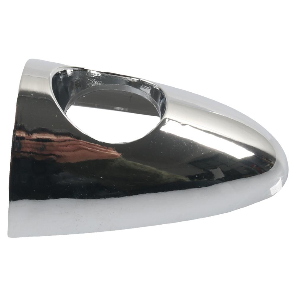 Хромированная ABS накладка на ручку передней левой двери 82651-3W010 для KIA Sportage 2011-2015