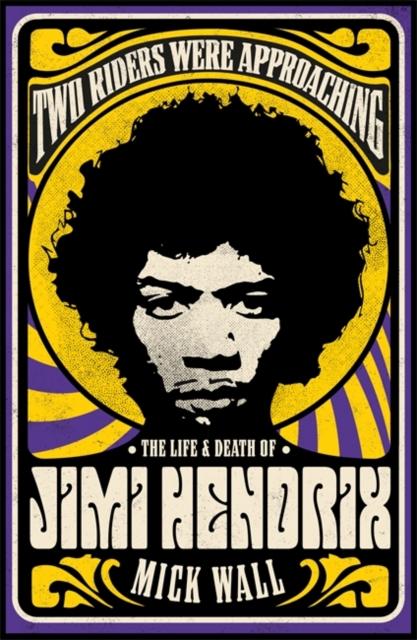 The Jimi Hendrix Book