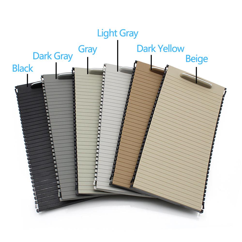 Центральная консоль держатель стакана крышка шторка внешняя рамка крышка для Mercedes Benz W204 C C180 C200 C220 E W207 W212 E260