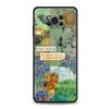 Чехол для телефона «Звездная ночь» в стиле Ван Гога для Xiaomi Poco X6 X5 Pro X4 X3 NFC F5 Pro F4 F3 GT M5 M4 Pro 5G M3 C51 C50 C55