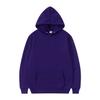 Men Fashion Hooded Sweatshirt Pullover Hoodie Unisex Black White Hoodies For Men Sudaderas Para Hombres Polerones hit product