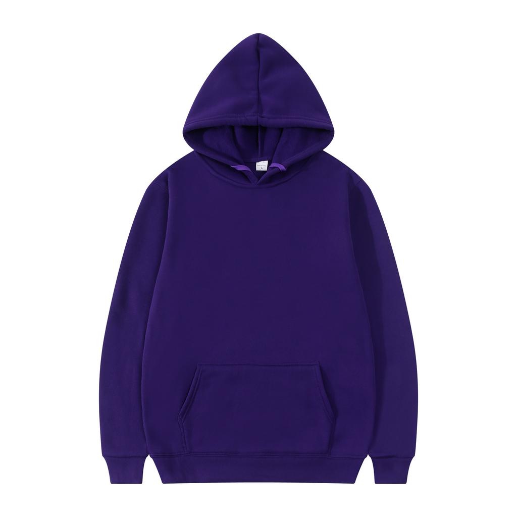 Men Fashion Hooded Sweatshirt Pullover Hoodie Unisex Black White Hoodies For Men Sudaderas Para Hombres Polerones hit product