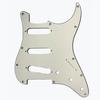 Allparts Пергаментный пикгард для Stratocaster 8026 PG-0552-050