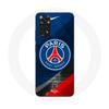 Чехол для Xiaomi Redmi Note 11S с логотипом PSG Paris Saint Germain