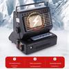 Portable Outdoor Camping and Ice Fishing Gas Heater Stove