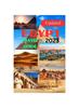 Книга Updated Egypt Travel Guide 2023