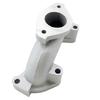 Впускной коллектор карбюратора для мотоциклов Honda CM125 CBT125 CM250 CBT250