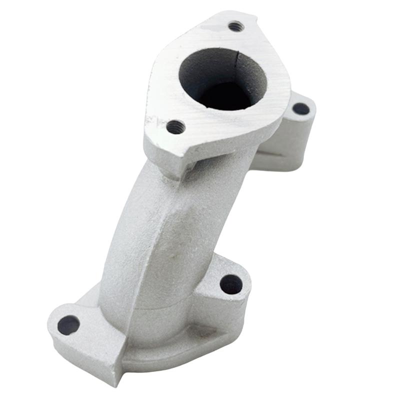 Впускной коллектор карбюратора для мотоциклов Honda CM125 CBT125 CM250 CBT250