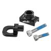 Tension Chain Tightener Bike Chain Tensioner Split Type Chain Tensioner Bicycle Chain Adjuster