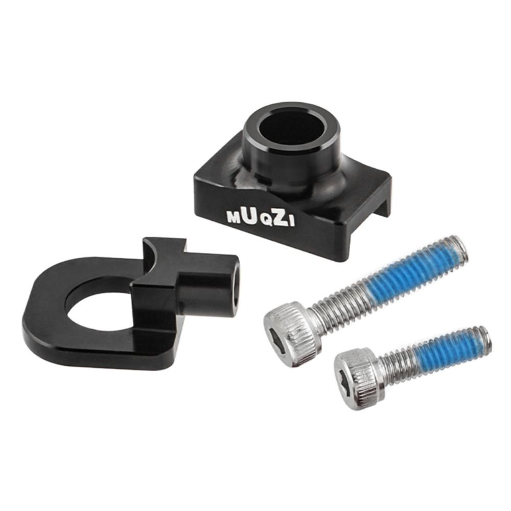 Tension Chain Tightener Bike Chain Tensioner Split Type Chain Tensioner Bicycle Chain Adjuster