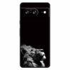 Для Google Pixel 8 / 8pro Чехол Мягкий Силикон Лев Сова Роскошные Задние Крышки Для Google Pixel 8 Pro Чехлы Pixel8 Мультяшные Корпуса