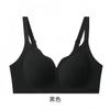 Light and warm abrasion, pull non-marking underwear, women's small breasts gather without steel rings, close sub-breasts, anti-sagging soft support 