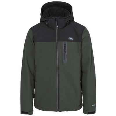 Мужская куртка Hebron II Softshell