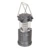 25cm Collapsible Retractable 30 LED Camping Light