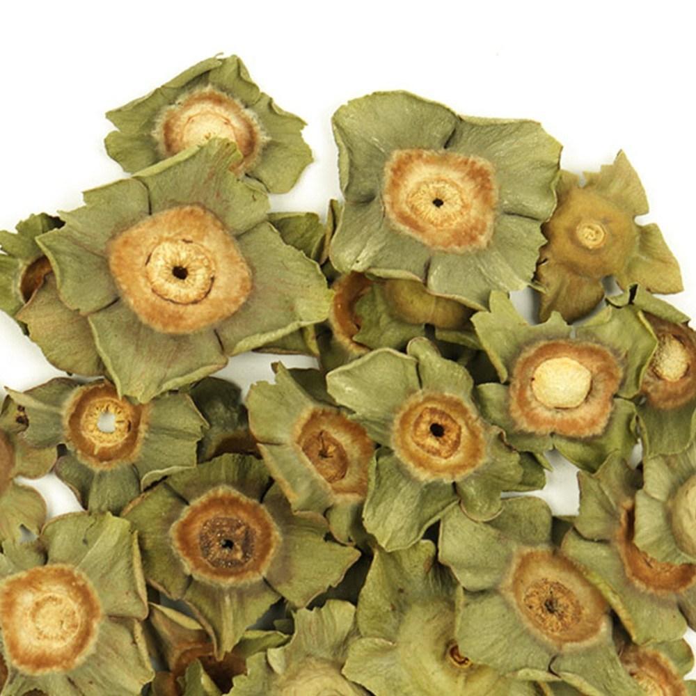 Donguihanjae Domestic Dried Persimmon Stems 300g 1 pcs