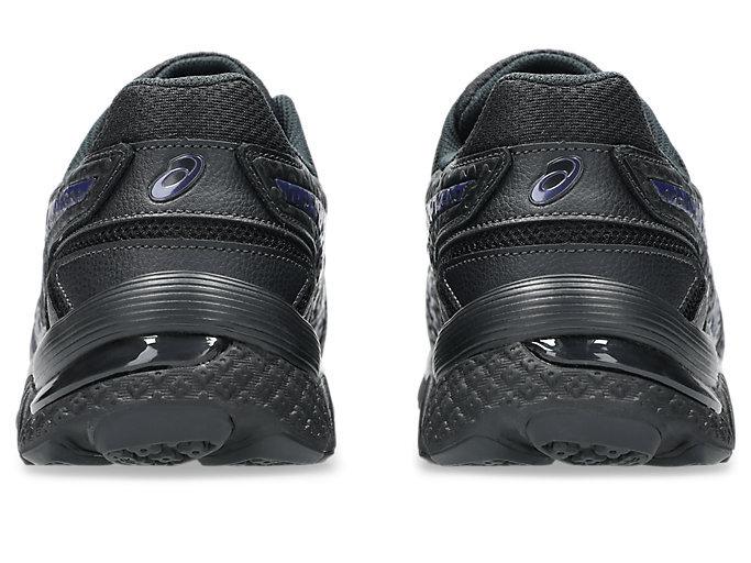1203A644-001 Kiko Kostadinov Asics Gel-Kiril 3 Черный Глубокий Синий (Мужской)