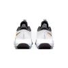 Nike Детские кроссовки Air Zoom Crossover GS White Metallic Gold Black DC5216-100