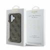 Guess 4G Classic - Etui Iphone 16 (Brązowy)