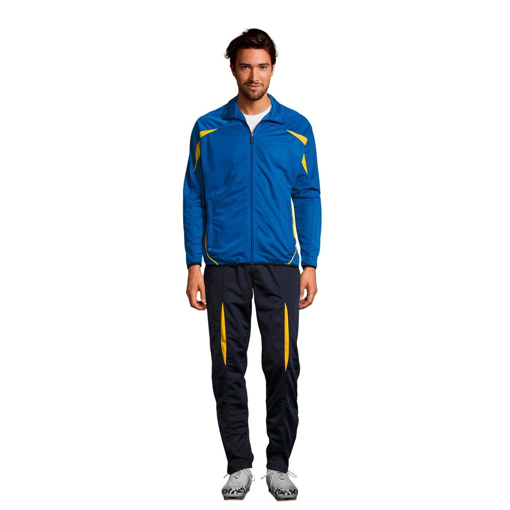 Unisex Adult Club Camp Nou Tracksuit