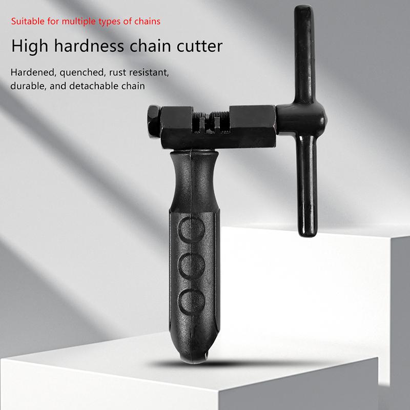 Инструмент для снятия пинов велосипедной цепи, инструмент для разъединения звеньев цепи для шоссейного велоспорта, инструмент для ремонта велосипеда, экстрактор цепи для горного велосипеда, устройство для резки
