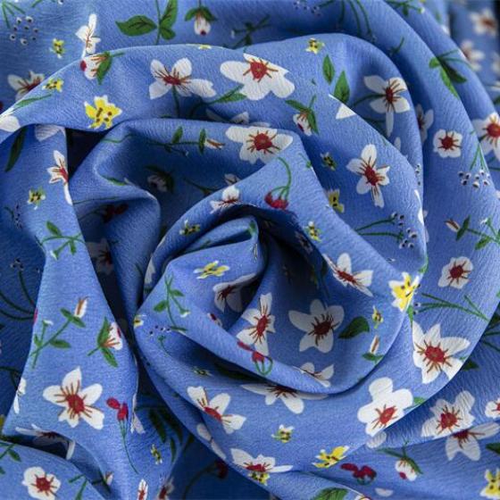 Весенне-осенние женские шифоновые платья, повседневные длинные платья с цветочным принтом из коры, свободное мусульманское платье макси с круглым вырезом и длинными рукавами