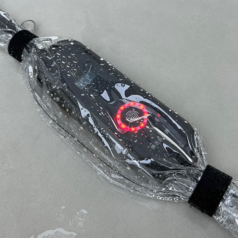 Водонепроницаемое зарядное устройство Чехол от дождя Электромобиль Пылезащитный блок управления Водонепроницаемая сумка Ряд вилок Защита вилки транспортного средства На открытом воздухе