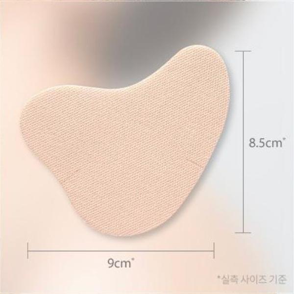 [Shingmulnara] Уличный солнцезащитный пластырь с УФ-блоком (2eaX5sets)