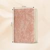 Zipper Jewelry Organizer Bag Transparent PVC Jewelry Book Luxury Jewelry Pouch  Travel