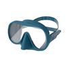 Swimming Goggles with Tempered Glass Lens High Clarity Anti-fog Ergonomic Adjustable Design Underwater