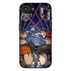 Inazuma Eleven Anime Phone Case for Apple iPhone 16 17 Air 14 15 Pro Max Plus 16+ 16E 14+ ProMax Cover Casing