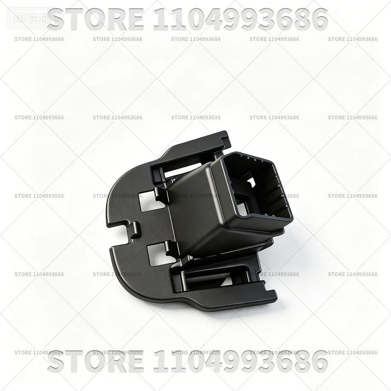 For Porsche 911 Carrera Cabriolet Targa 4S (992) Car Front Bumper Camera Bracket OEM 992807773B
