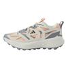 adidas Kantai Trail Пудра Коралловый Орбитальный Серый Женские Кроссовки Основной Черный JH6834