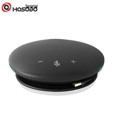 HSD-MX31 USB всенаправленный конференц-микрофон и динамик (Китайская версия)