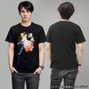 FinePlus Short Sleeve Naruto Shippuden T-Shirt, Minato Namikaze Merchandise