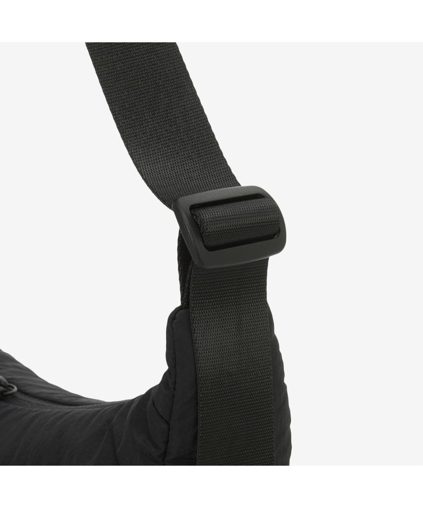 The North Face Nn2Pr79A Городская сумка-хобо Средняя_Стеганая Черная