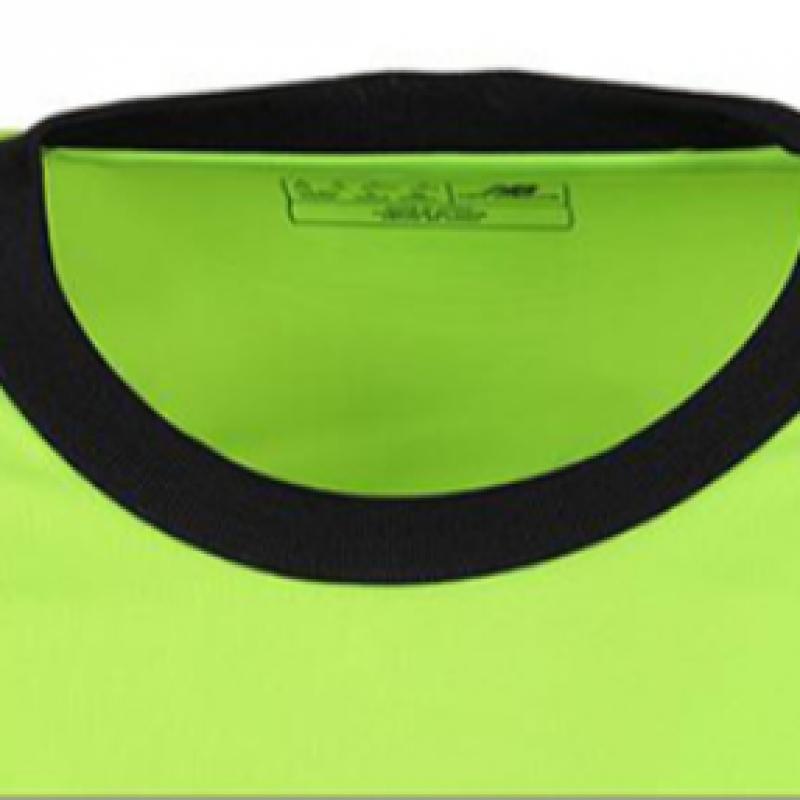 New Balance Sweatshirt Nb Ringer Ls Jersey Nbnd7b5361 45