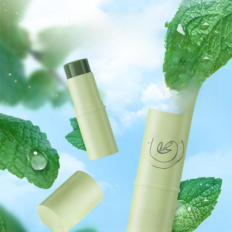 Nicor Refreshing 7g Lithospermum Itch Relief Cream for Bites – Douyin Hot Sale Edition