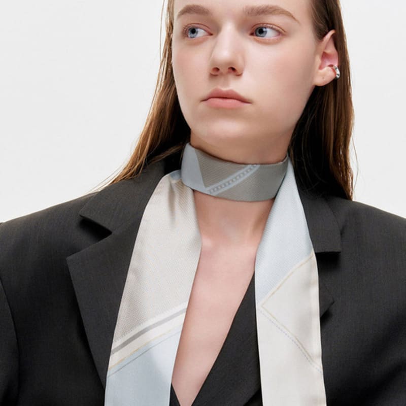 Saint Luxure Moren Blue