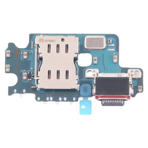 For Samsung Galaxy S25 S931B Dock Connector Charging Port Flex Cable (Without Logo)