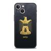 Саддам Хусейн Флаг Ирака Для iPhone 11 12 13 15 16 14 Pro Max Телефон CaX XR XS 7 8 Plus 2020 Черный Мягкий Силиконовый Чехол Funda