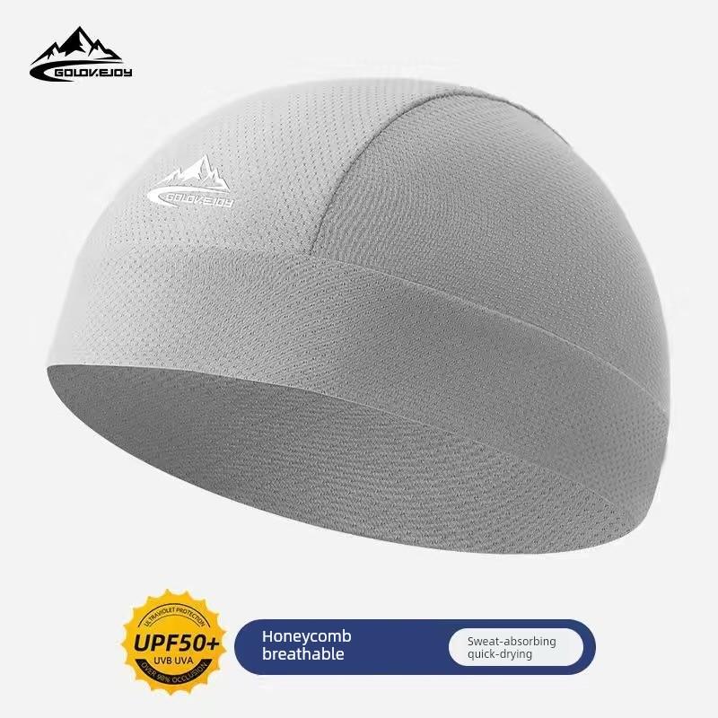 Sports Breathable Thin Cycling Swimming Cap Helmet Lining