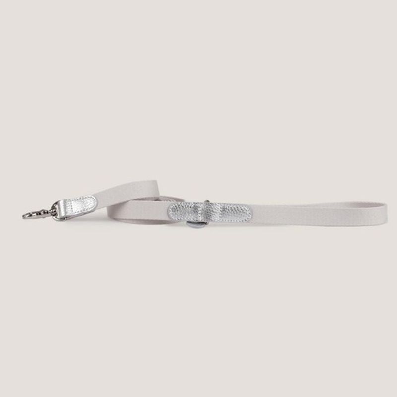 GOPE GOPE Metallic Dog Leash SIIV