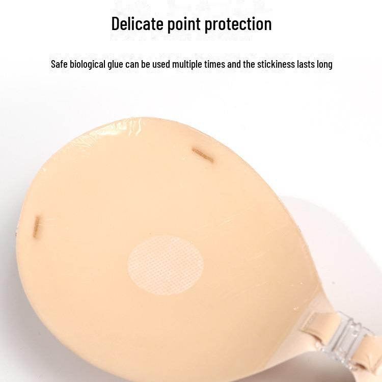 Бесшовные дышащие накладки на соски для женщин — идеально подходят для свадебных платьев и фотосъемок