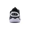 Li-Ning Детские повседневные туфли Cloud Low-Top Детские повседневные туфли Черный Белый YKCQ198-21