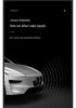 Рамка для номерного знака Tesla для Model Y и Model 3 - Рамка для защиты и модификации